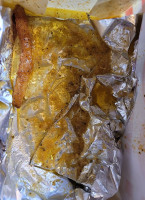 Checkers food