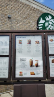 Checkers menu