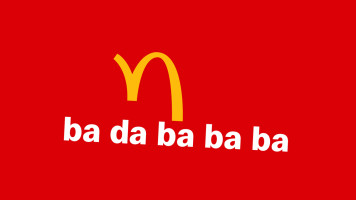 McDonald's logo