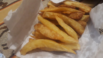McDonald's food