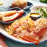Red Lobster food