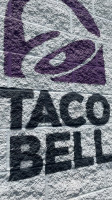 Taco Bell outside