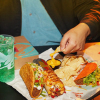 Taco Bell drink