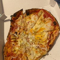 Zesto East Atlanta food