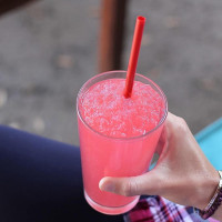 Checkers drink