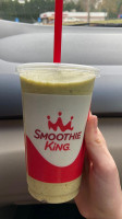Smoothie King drink
