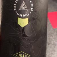 Nando's Peri-peri drink