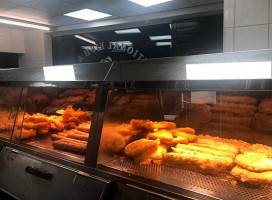 Sonic Drive-in food
