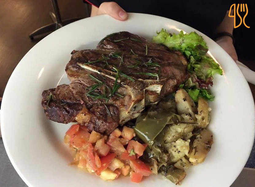 George's Grill