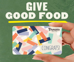 Panera Bread logo