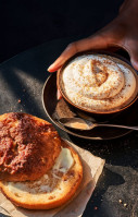 Panera Bread food