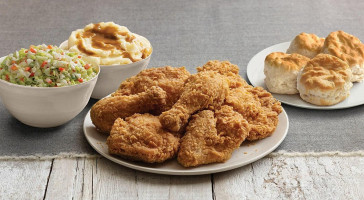 Kfc food