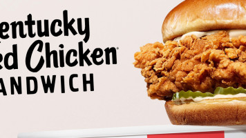 Kfc logo