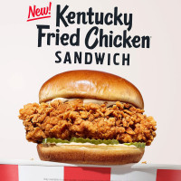 Kfc logo