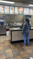 Dairy Queen Grill Chill inside