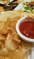 Chili's Grill food