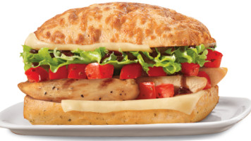 Dairy Queen food