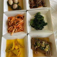 Cru food