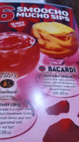 Applebee's Grill And Bar Altoona IA menu