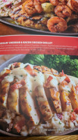Applebee's Grill And Bar Altoona IA menu