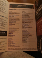 P.F. Chang's menu