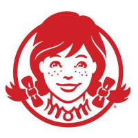 Wendy's logo