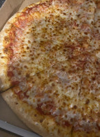 Papa Johns Pizza food
