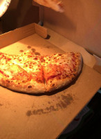 Papa Johns Pizza food
