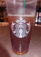 Starbucks drink