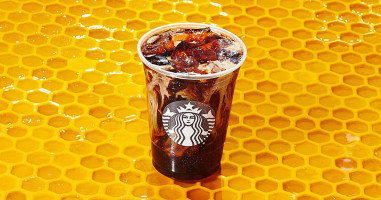 Starbucks drink