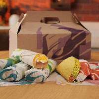 Taco Bell drink