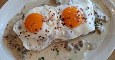 Southport Grocery And Cafe food