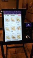 Taco Bell menu