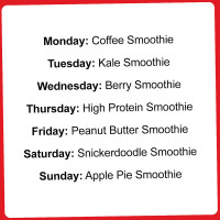 Smoothie King logo