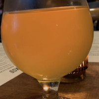 Cooks Soldiers drink