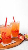 Chick-fil-a drink