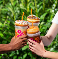 Dunkin' drink