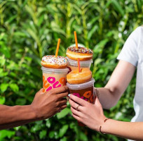 Dunkin' drink