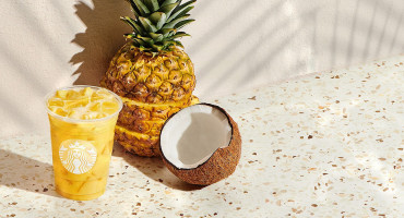 Starbucks drink