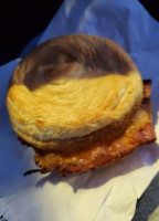 Starbucks food