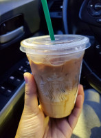 Starbucks drink