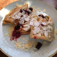 Starbucks food