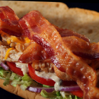 Mcdonald's food