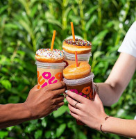 Dunkin' drink