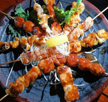 Kenka food