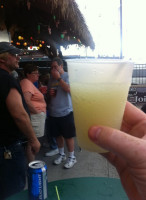 Sardine drink