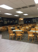 Wendy's inside