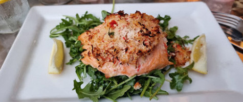 Pagliuca's food