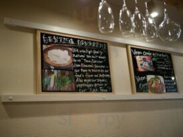 St John's River Grille inside