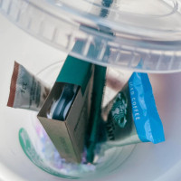 Starbucks drink